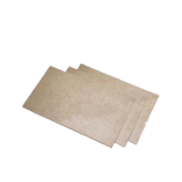 лист базальтового картона толщиной 5мм, размером 1250 на 600 мм